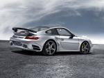 Porsche 911 Turbo by Rinspeed 2007 года